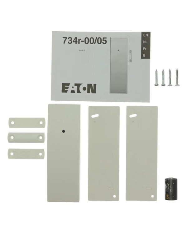 Magnetic contact Eaton 734Reur-00 -A2S Series