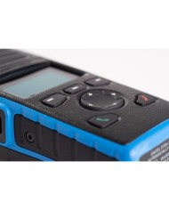 Radio ATEX DT985 : ATEX IIC, IP68 - A2S