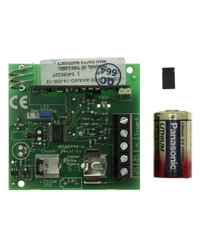 Detector de fragmentos Eaton 739reur-00 -a2s serie