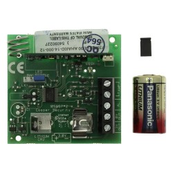 Rilevatore di rottura in vetro Eaton 739reur-00 -A2S Series
