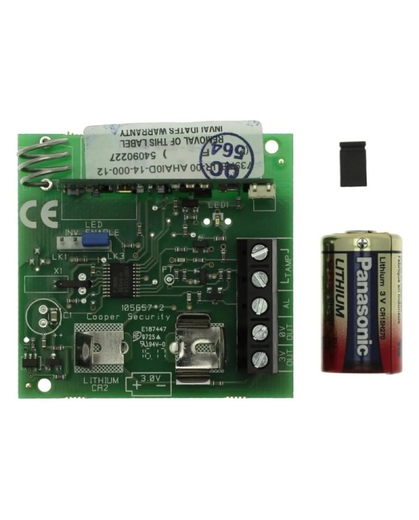 Glass break detector Eaton 739Reur-00 -A2S Series