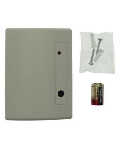 Detector de fragmentos de vidrio serial 239REUR-50 -A2S