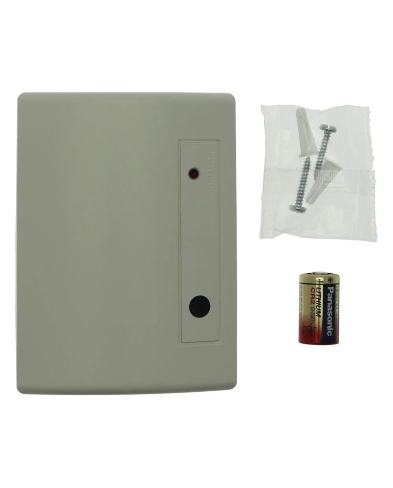 239Reur-50 -A2S Serial Glass Break Detector