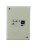 Two-channel radio receiver 762Reur series -A2S