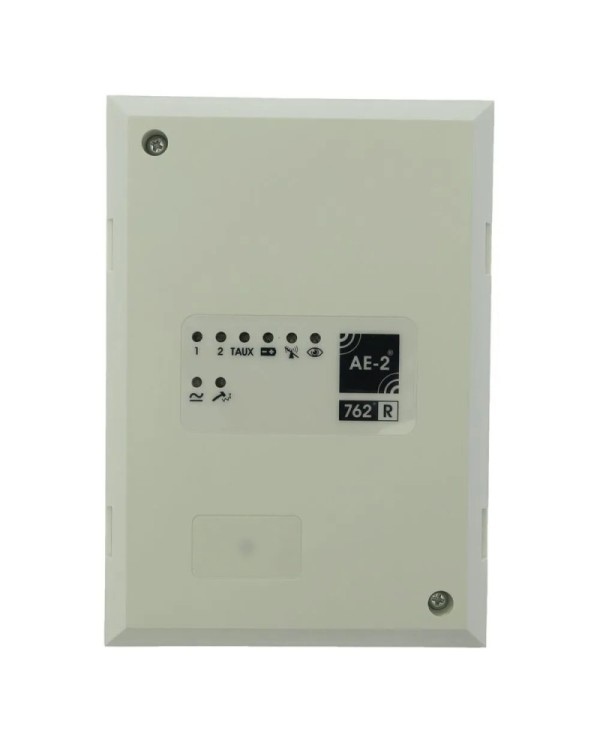 Ricevitore radiofonico a due canali serie 762reur --A2S