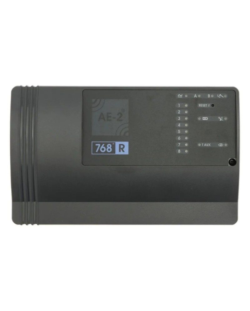 Récepteur radio série 768REUR-50 -A2S