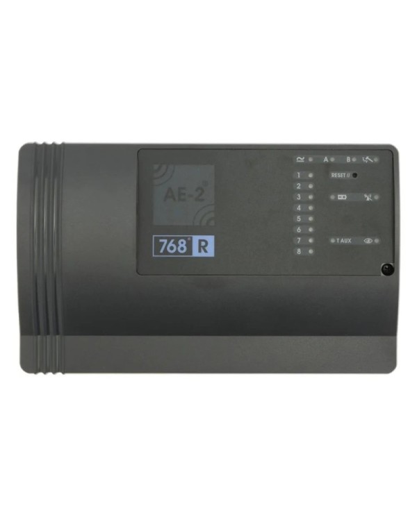 768reur-50 -A2S Series Radio Receptor