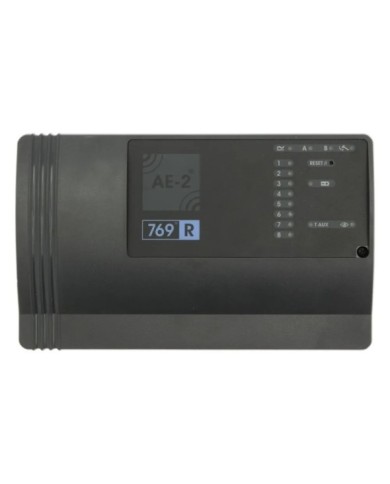 Expansion module 8 channels 769Reur-50 -A2S series