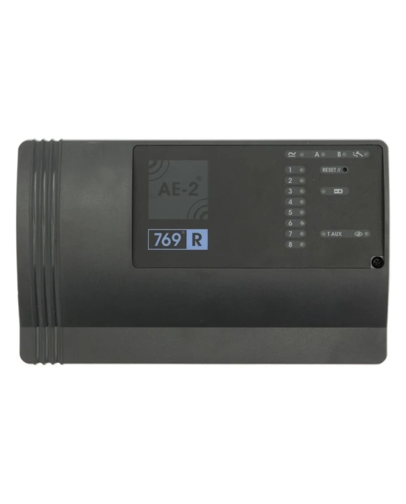 Expansion module 8 channels 769Reur-50 -A2S series