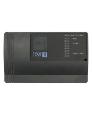 Expansion module 8 channels 769Reur-50 -A2S series