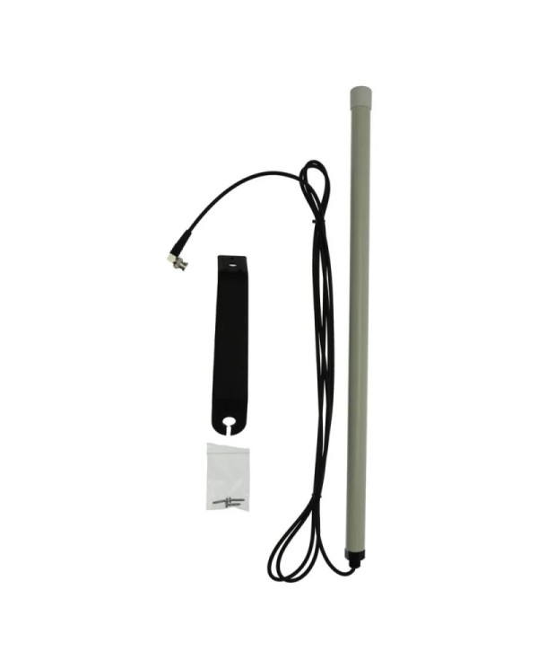 Antenne demi-onde avec 3 m de câble coaxial série 794REUR-00 -A2S