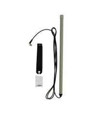 Antenna a mezza onda con cavo coassiale da 3 m 794reur-00 -A2S Series