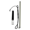Antena de media onda con cable coaxial de 3 M 794reur-00 -a2s serie