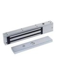 Ventouse saillie pour Issue de Secours - 1 CP - 3000 N - 6 W + Voyant -A2S