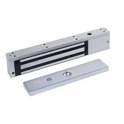 Ventosa sporgente per emergenza - 1 CP - 3000 N - 6 W + LED -A2S