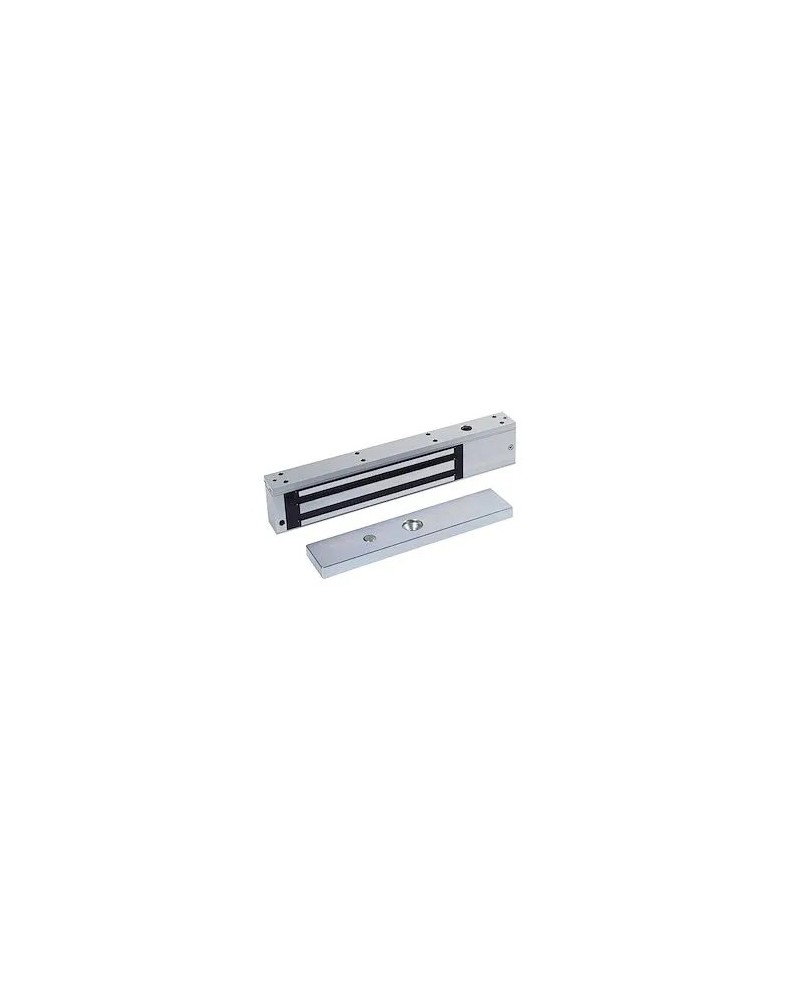 Ventouse saillie pour Issue de Secours - 1 CP - 3000 N - 6 W + Voyant -A2S