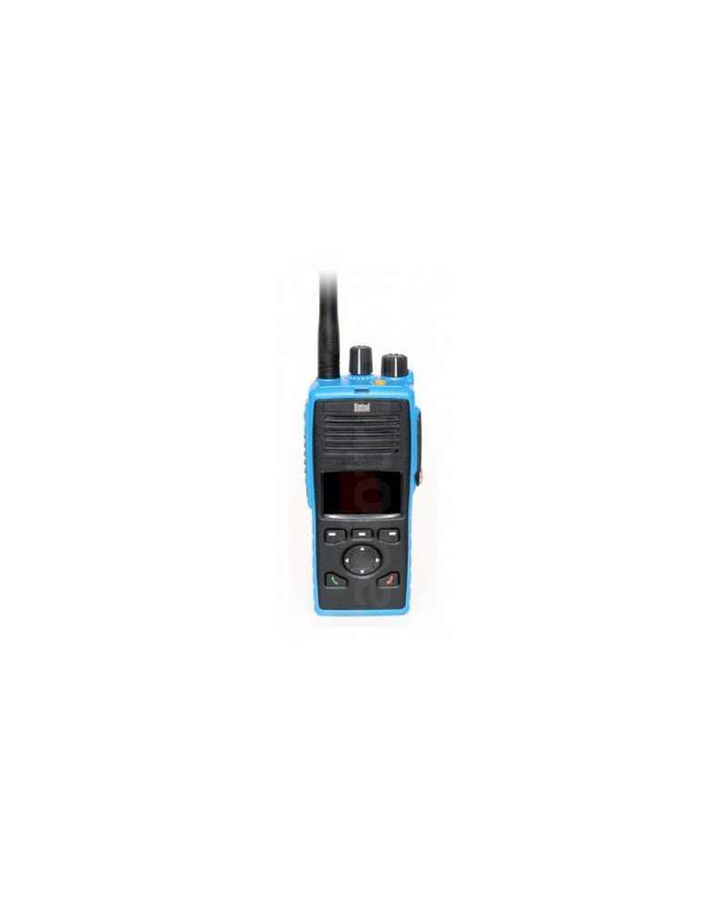 Radio ATEX DT825  : ATEX IIA, IP68 - A2S