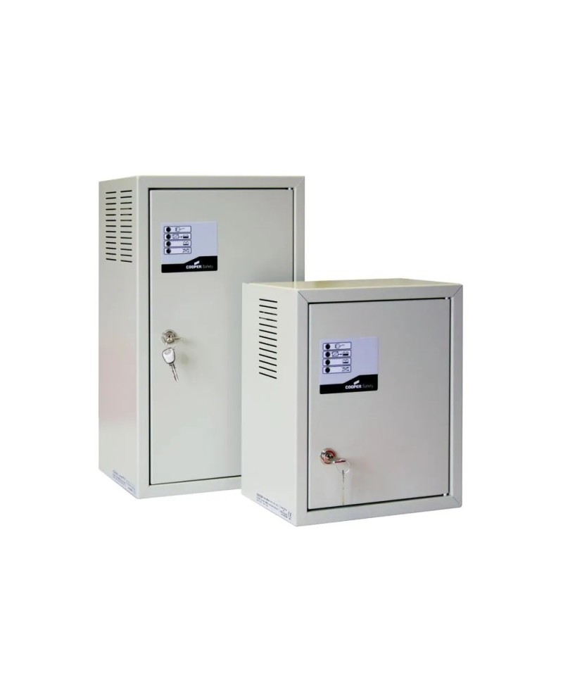 Blocs d'alimentation Eaton série 21230-SBG -A2S