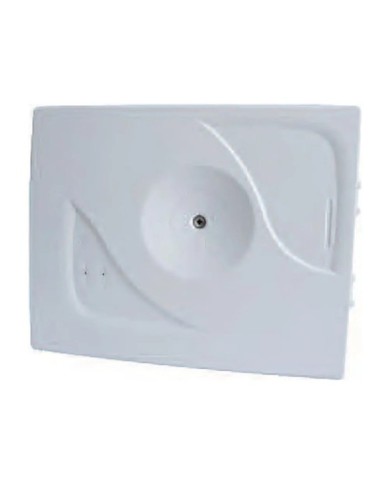 Support externe, 6525 accessoires 1,4404