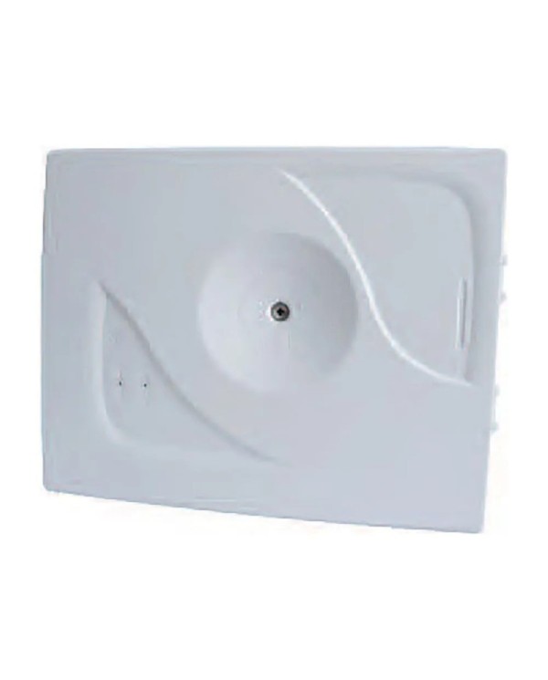 Autonomous diet Eaton 12V 1A for battery 7 AH Series AL-01 -A2S