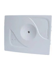 Alimentation autonome Eaton 12V 1A pour batterie 7 Ah série AL-01 -A2S
