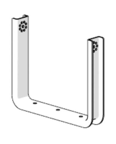 Support externe, 6525 accessoires 1,0330