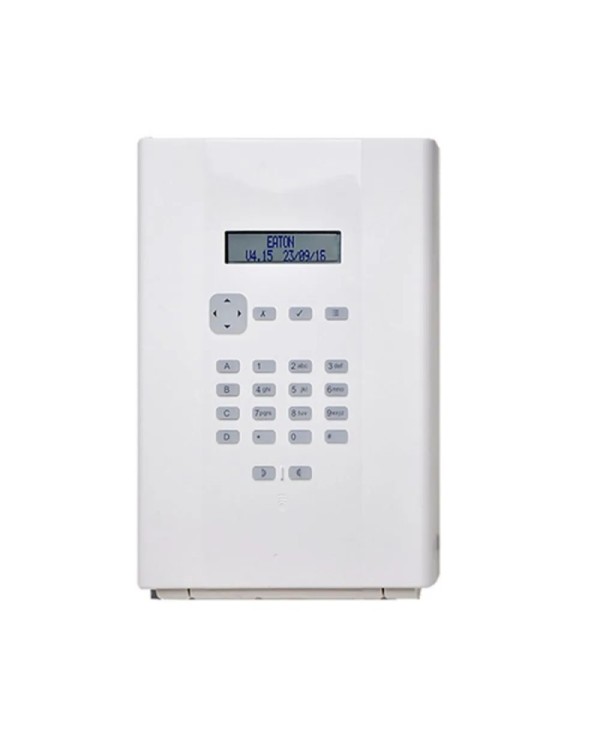 Serie Compact Radio Central Compact-EU -A2S