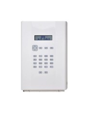 Serie Compact Radio Central Compact-EU -A2S