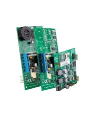 Transmetteur enfichable Eaton série COM-SD-GSM -A2S