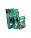 Transmetteur enfichable série COM-SD-PSTN -A2S