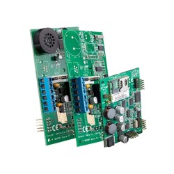 Serie di servizio Com-SD-PSTN -A series