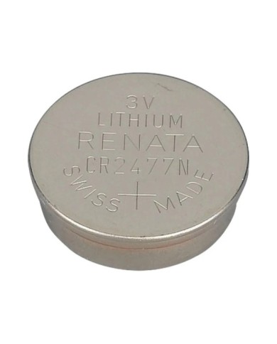 Batería de sensor Eaton Moeller Series CR2477N -A2S