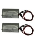 Batterie Eaton pour système anti-intrusion série DET-IR-BAT01 -A2S