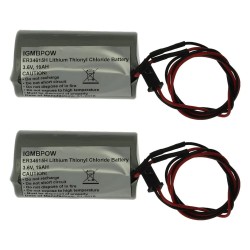 Tamburi Eaton Per la serie anti-intrusione serie DET-IR-BAP01 -A2S