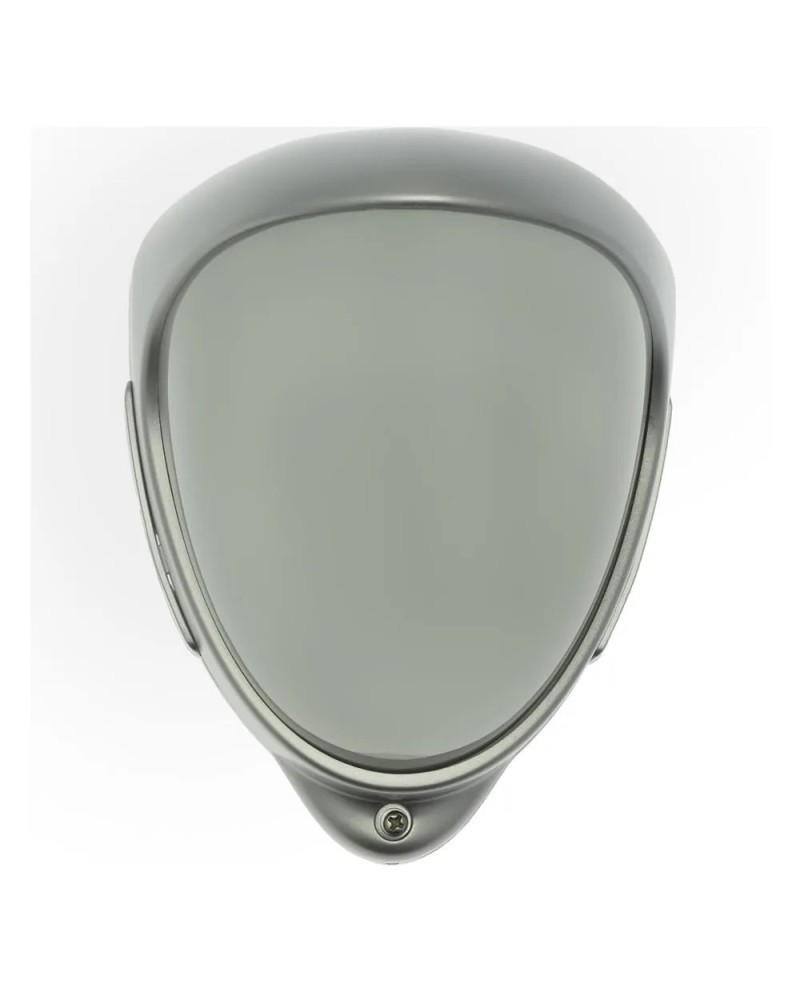 Motion sensor with alarm Series DET-REXT-PIR30 -A2S