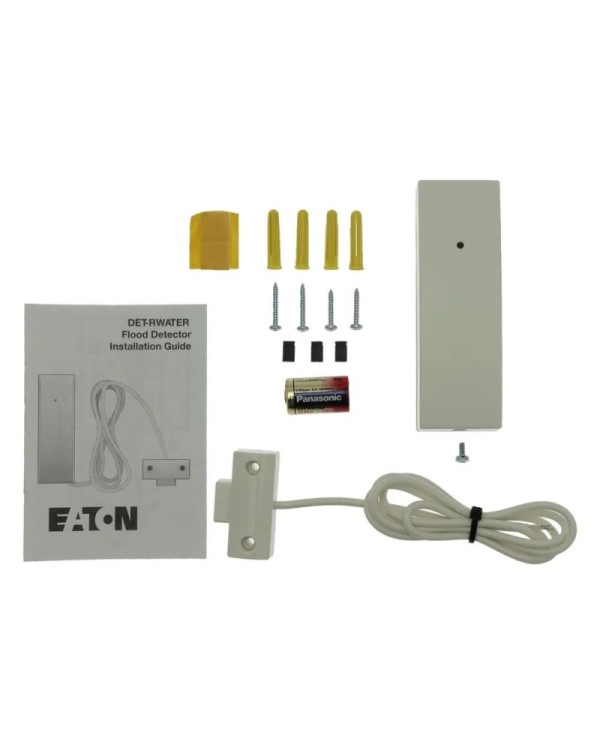 Water detector with flood sensor Eaton DET-RWATER -A2S series