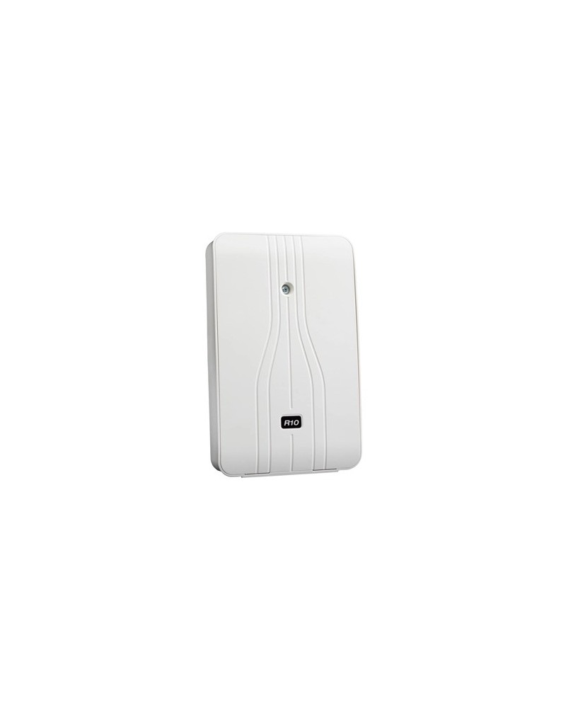 Module d’extension intelligent 10 zones série EXP-PSU-MMFR -A2S