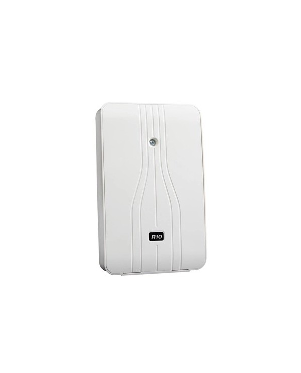 Module d’extension intelligent 10 zones série EXP-PSU-MMFR -A2S
