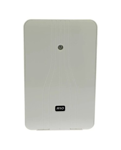 Wireless zone extension 10 Serié Exp-R10 -A2S