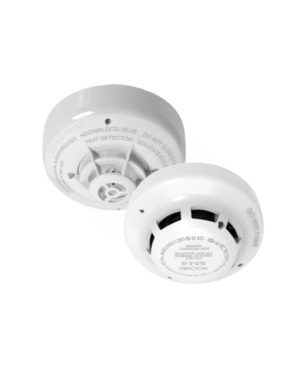 Intrinsic safety base ATEX -A2S