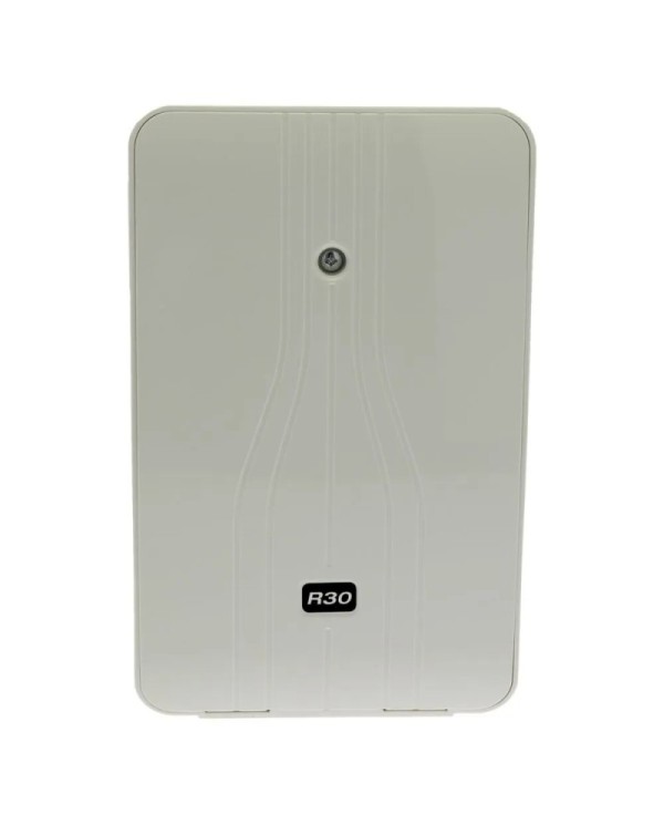 Extensión de la zona inalámbrica 30 series EXP-R30 -A2S