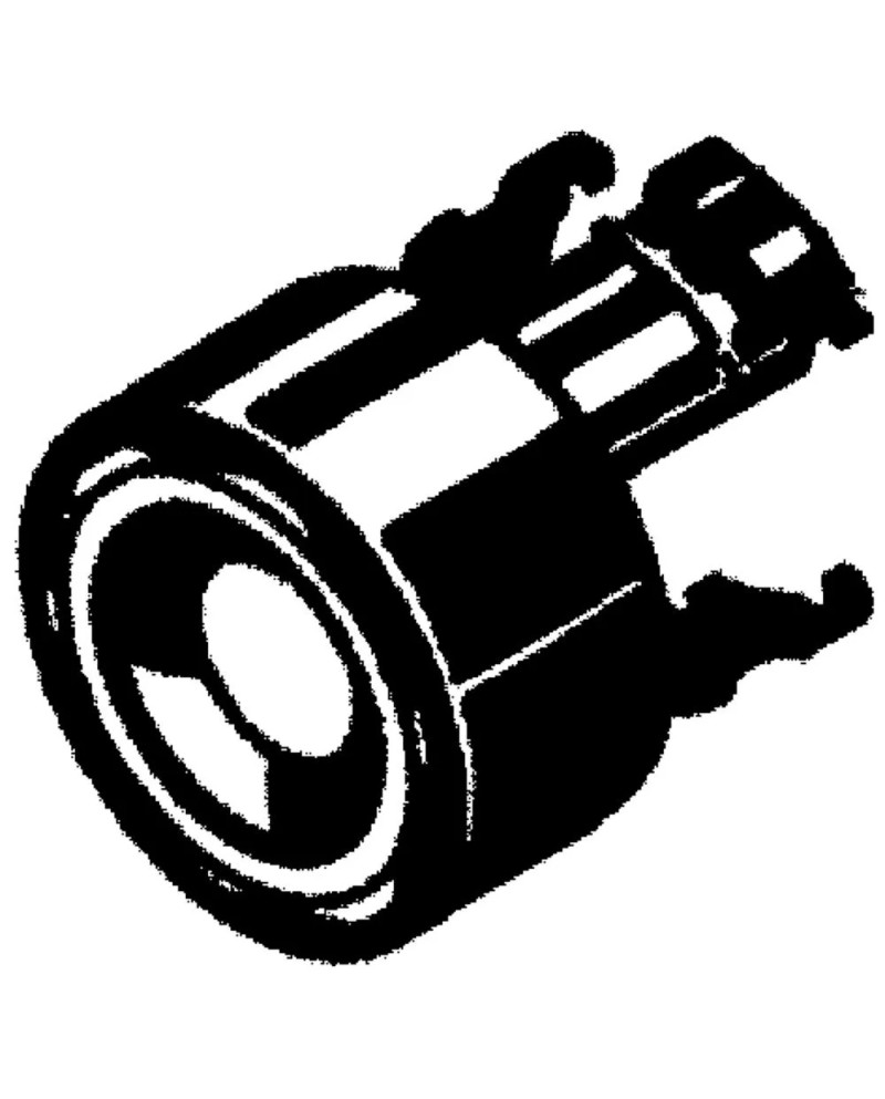 Tête de commande série 8602/2