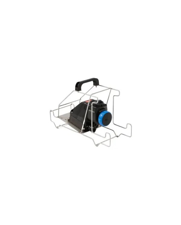 Socles prolongateurs 16 A atex série 8570/16 : zone 1,2 -A2S
