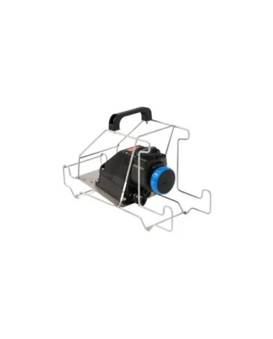 Socles prolongateurs 32 A  atex série 8571/16 : zone 1,2 -A2S