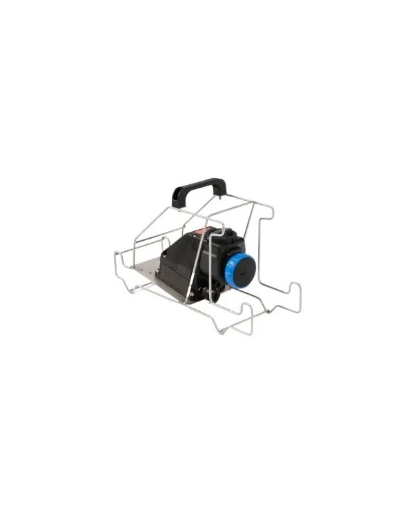 Socles prolongateurs 32 A  atex série 8571/16 : zone 1,2 -A2S