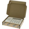 Teclado cableado I-KP01 -A serie A2S
