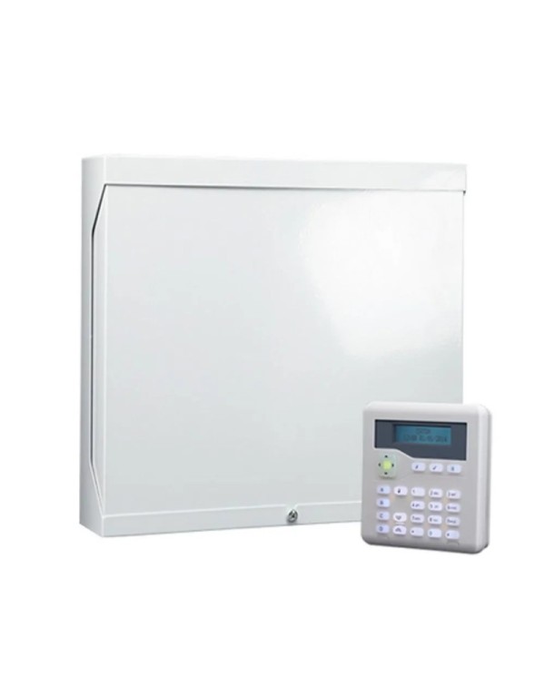 Panel de control 10 Serie de bus I-ON1000EXKP -A2S