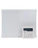 Centrale extensible à 200 zones série i-on200FR -A2S