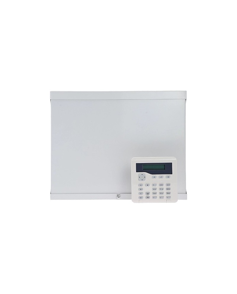 Extension plant with 200 zones i-on200FR -A2S series