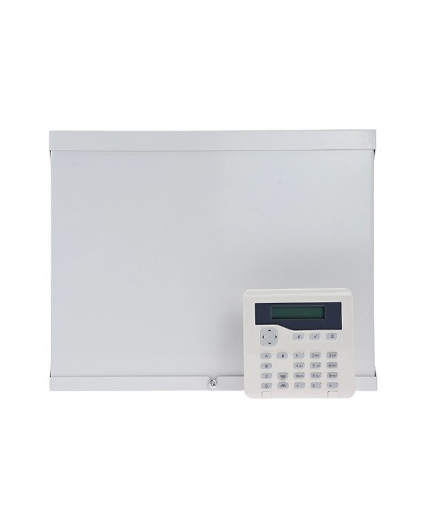 Centrale extensible à 200 zones série i-on200FR -A2S